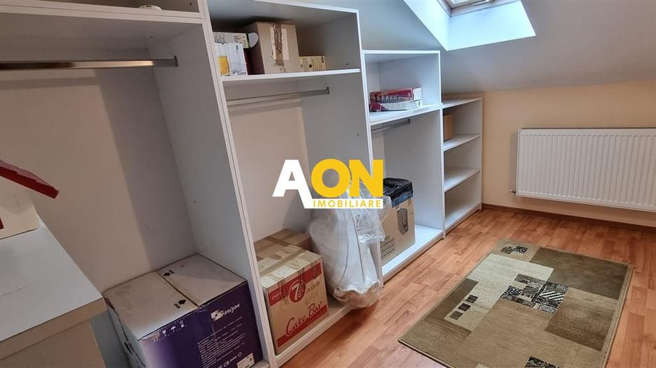 Apartament Zona Centru, Bloc nou, 6 Camere, Garaj - Poză 8