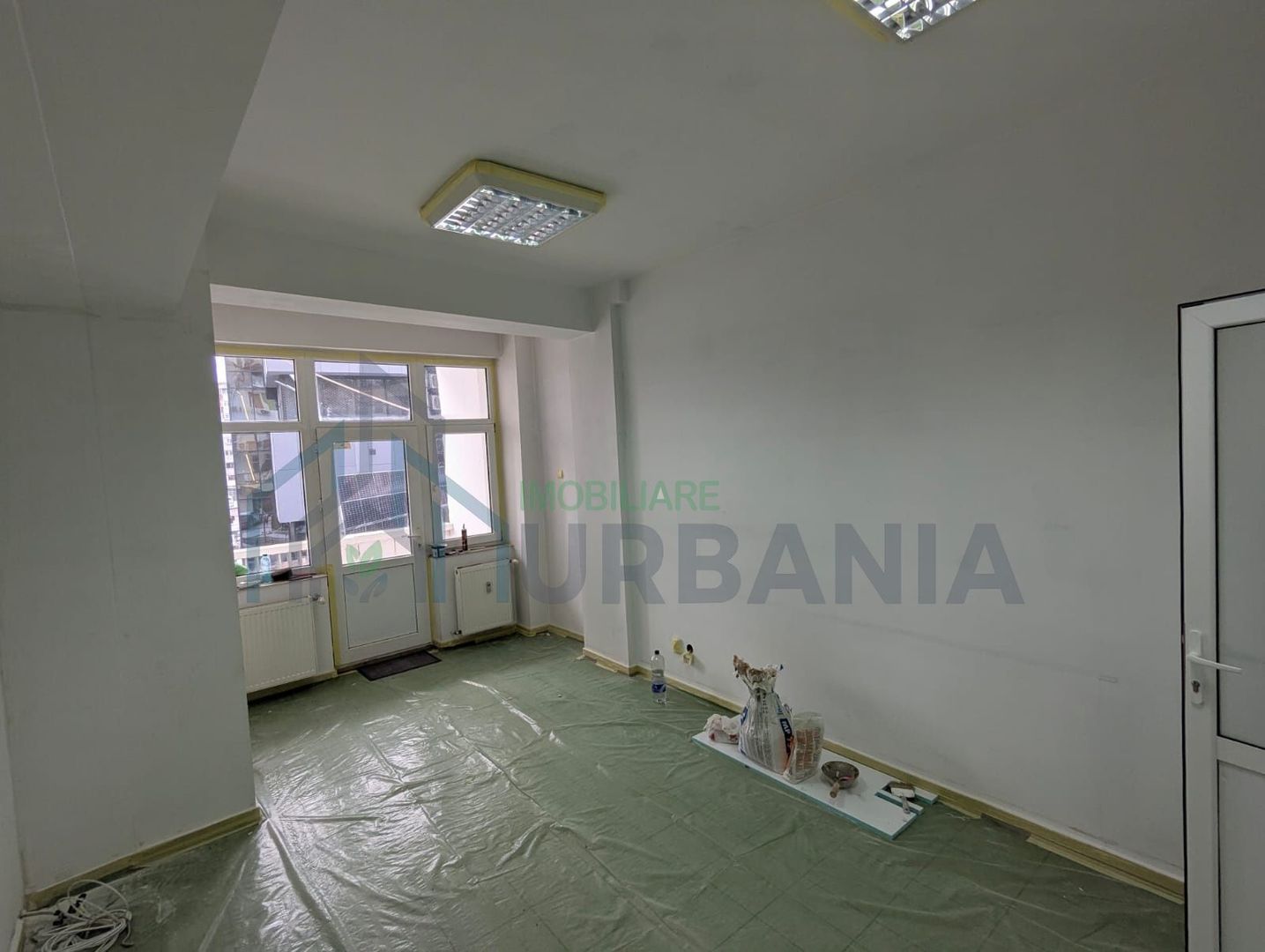 Inchiriez – Pacurari - spatii pentru birouri/alte activitati - Poză 6