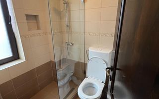 Casa tip duplex cu carport auto mobilata utilata cartier Arhitectilor - Poză 7