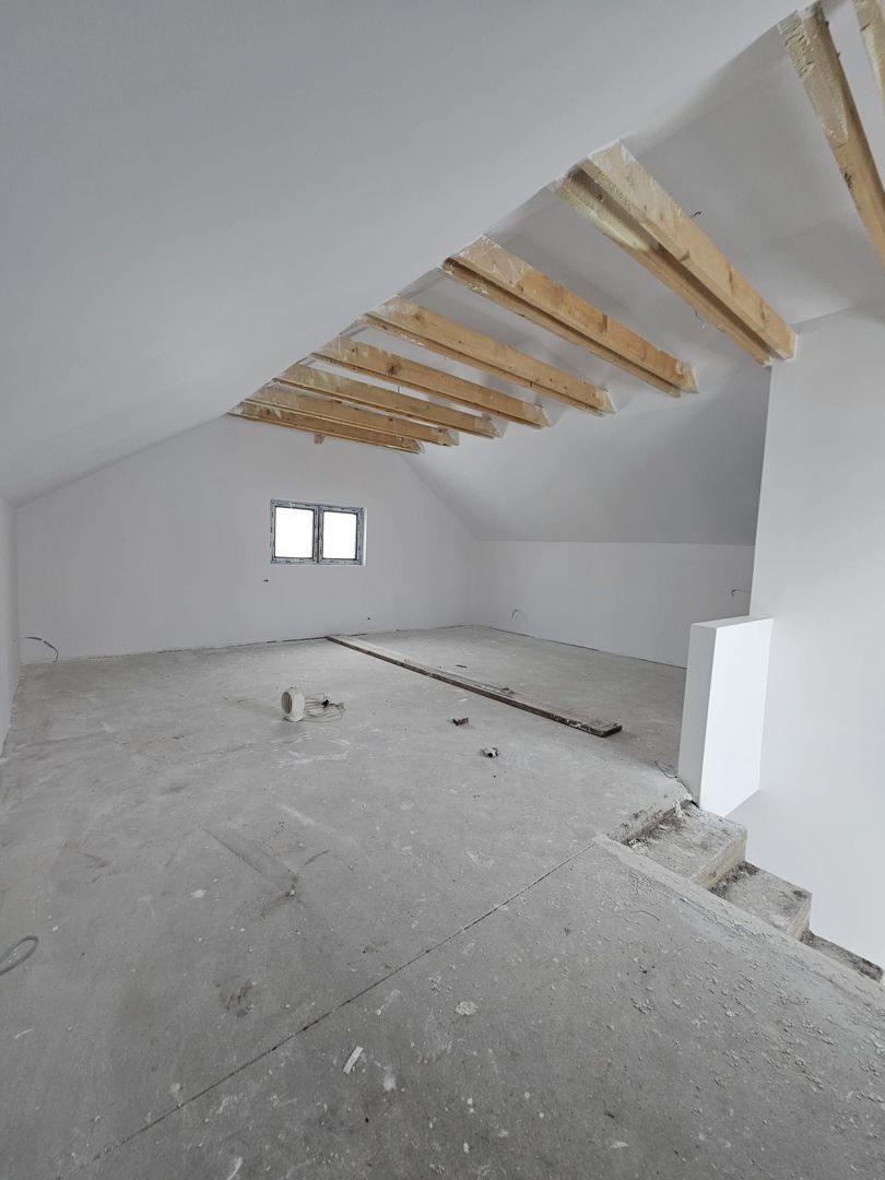 Vilă nouă de vânzare în Otopeni – construcție 2024 - Poză 11