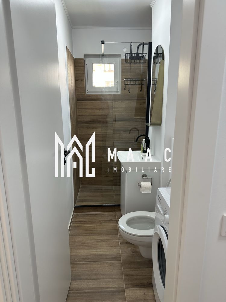 Apartament 3 camere  | 45 MPU | Vasile Aaron - Poză 4