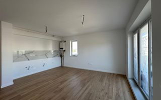 Apartament 3 camere bloc nou P+3 || lift || incalzire in pardoseala || metrou aproape - Poză 4