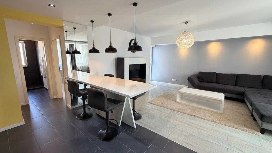 Apartament 2 camere 52 mp utili etaj 2 balcon si parcare Arhitectilor - Poză 1
