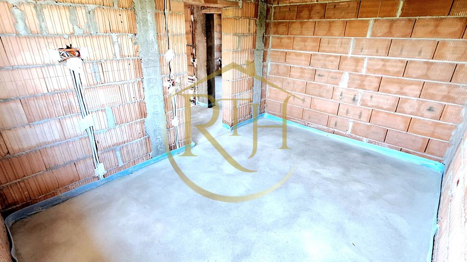 Oferim spre vanzare, Duplexuri la cheie, 5 camere, situate in Giroc,0% Comision - Poză 13