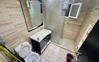 2 camere,decomandate,parcare,Intre Lacuri, zona Park Lake, Iulius Mall - Poză 8