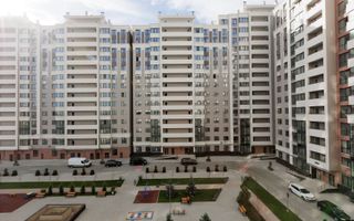 Vânzare, apartament, 1 cameră, str. Vasile Lupu, Buiucani - Poză 9