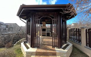 VILA de lux - design clasic-vintage - Dealul Galata - Sos Voinesti - Poză 10