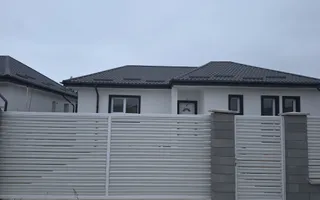 Casa 4 camere Crevedia - Poză 14