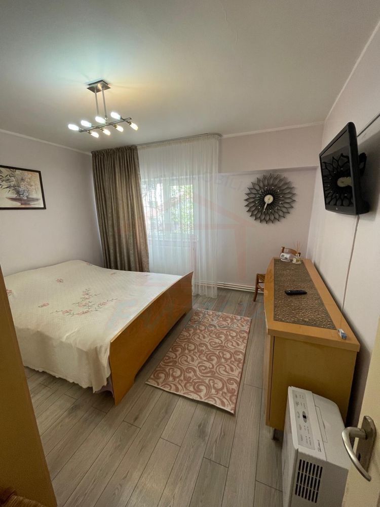 Inchiriere apartament cu o camera, Ic. Frimu, 28 mp, 1500 lei/luna - Poză 2