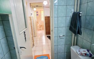 Apartament 3 camere, decomandat, etaj 2, zona Baraolt - Poză 21