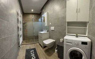 Apartament de 2 camere, 67mp, parcare, zona Maurer - Poză 6