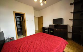 Apartament 2 camere 47 mp mobilat utilat etaj intermediar - Poză 5