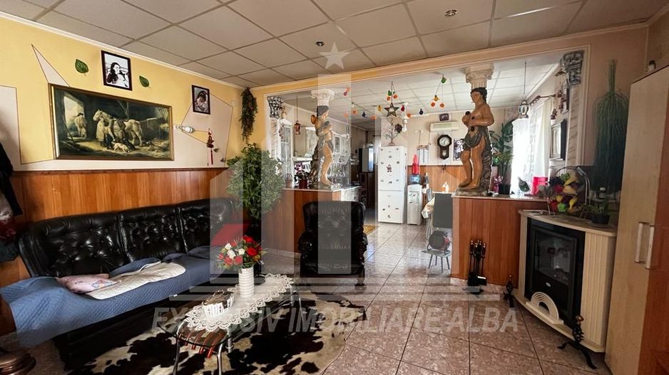 Casa individuala de vanzare, Centru - Poză 2