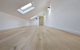 Inchiriere Apartament Domenii, SANDU ALDEA Bucuresti Sector 1 - Poză 19