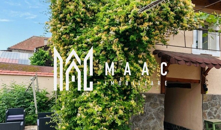Casă de vânzare | Șeica Mare | 2 corpuri | teren 1.450 mp - Poză 4
