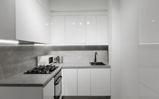 Chirie, apartament, 2 camere, strada Bogdan Voievod, Râșcani - Poză 5