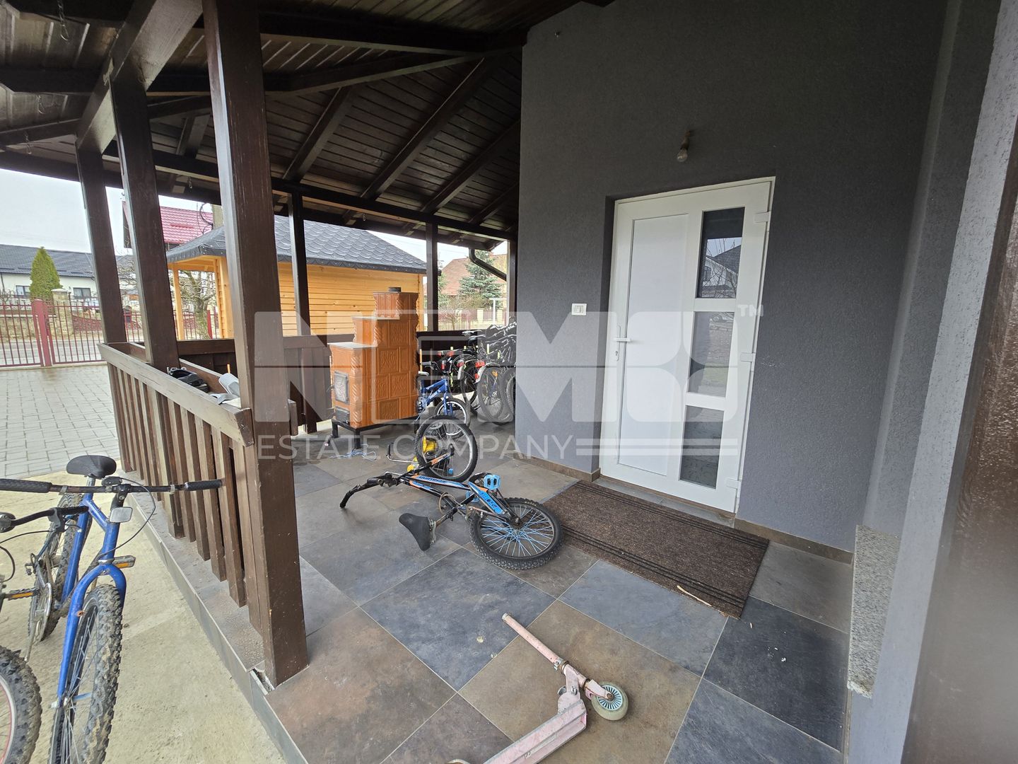 Casă spațioasă | Rădăuți - Poză 29