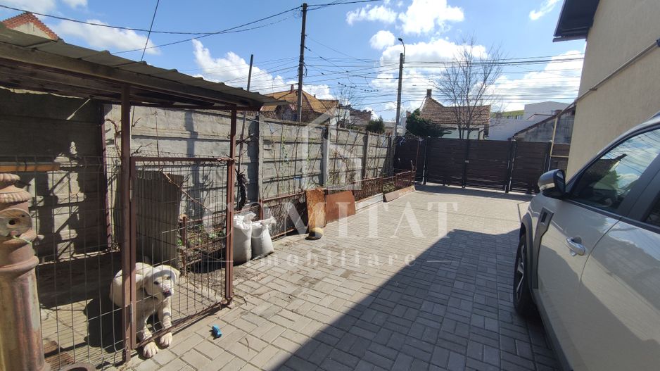 Casa ideala pentru investitie/locuinta | 190 mp | Zona centrala - Poză 15