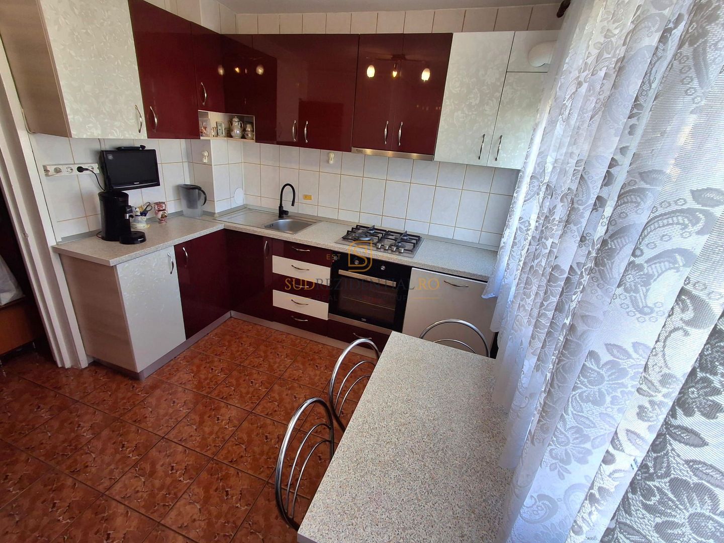 Apartament cu 3 camere + parcare, Brancoveanu, Sector 4 - Poză 19