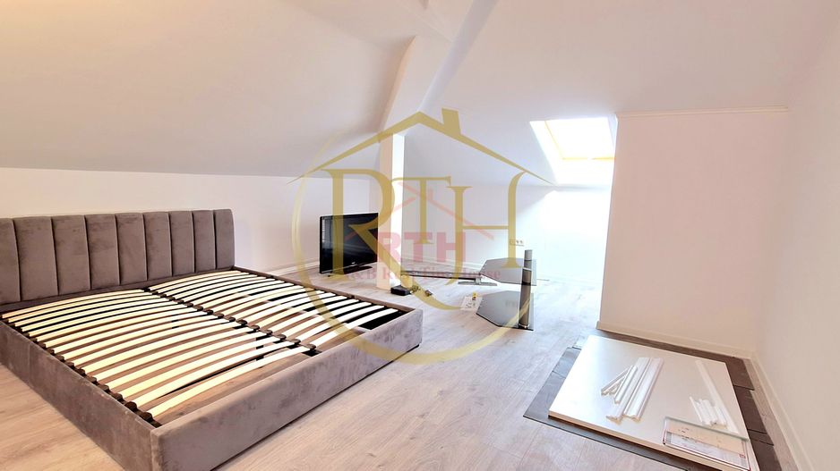 Apartament 4 camere, Spatios 123 mp utili, Giroc, Calea Urseni - Poză 5