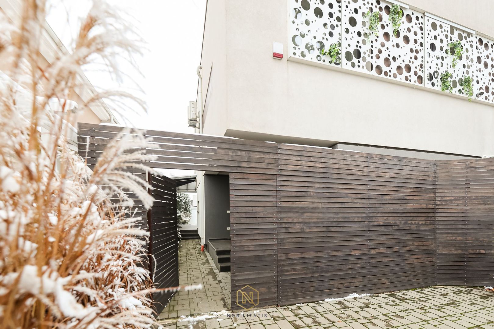 INCHIRIAT | Casa - Segmentul Premium - 4 camere, 110 mpu | La Padure - Poză 35