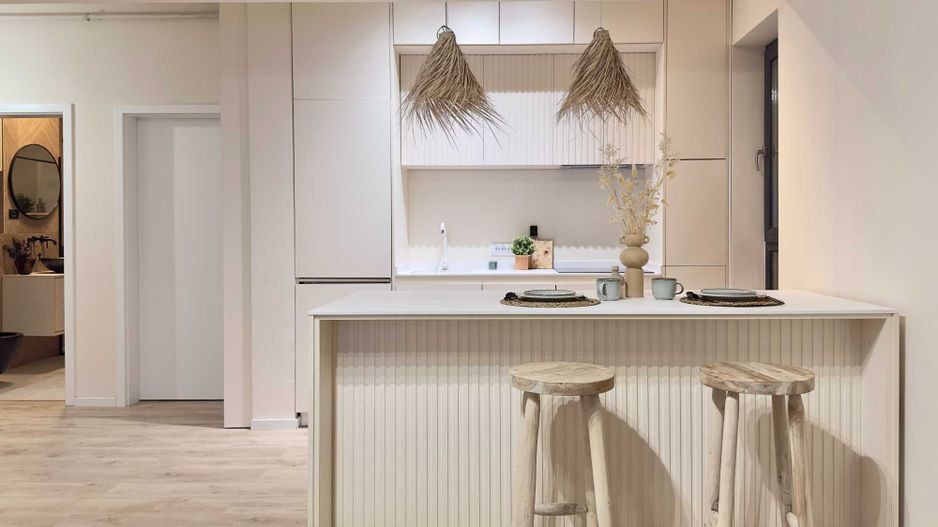 Apartament Nou, Open Space, Minimalist, Finisaje Premium-Exigent Plaza - Poză 2