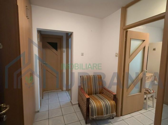 Apartament 2 camere decomandat, 43 mp, zona Podu de Fier - Tg. Cucu, Iași - Poză 2