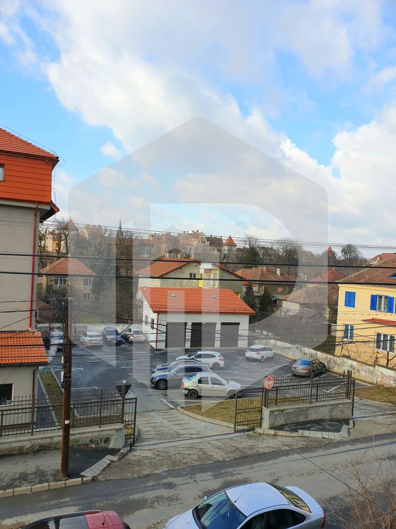 Ultracentral | Duplex | 3 camere-2 bai | 120mp+185 mp gradina - Poză 3