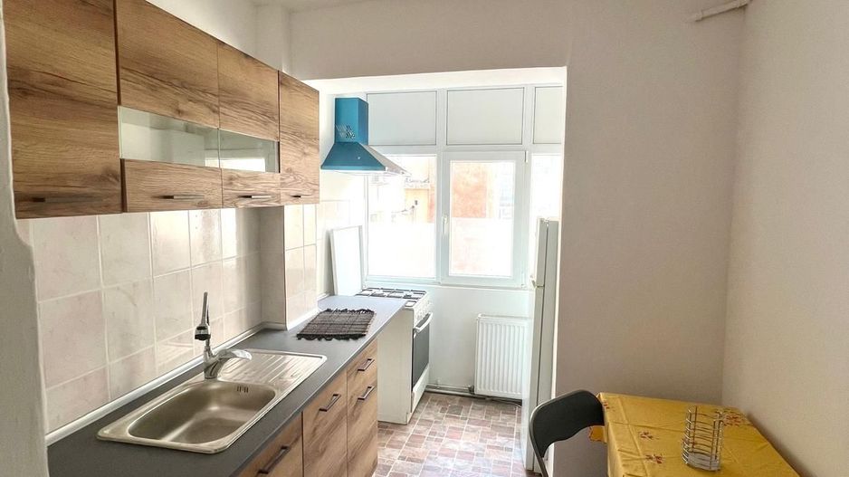 Apartament 3 camere-Circumvalatiunii - Poză 5