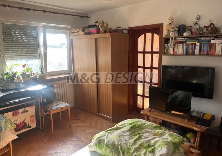 Apartment 2 camere  Sagului -Dambovita - Poză 1