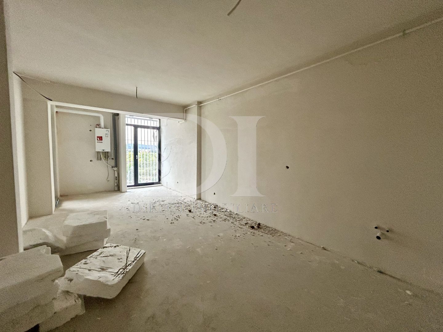 Apartament  de vanzare/ Zona BMW :Floresti - Poză 9