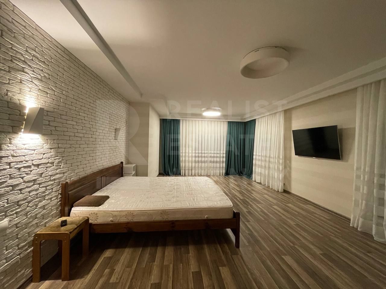 Chirie, casă, 2 nivele, 4 camere, strada Dumbrava, Durlești. - Poză 3