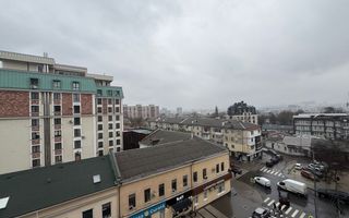 Vânzare un spațiu de birou, 83 mp, str. Eminescu, Centru - Poză 10