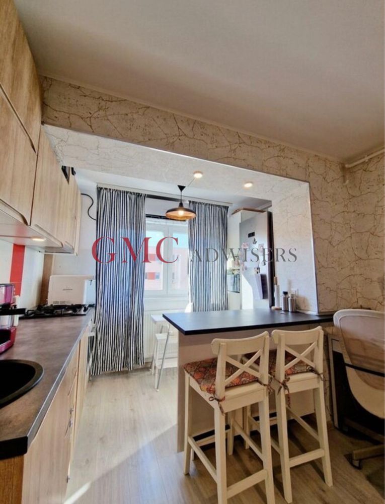 Apartament 2 camere cu parcare subterana Theodor Pallady - Poză 4