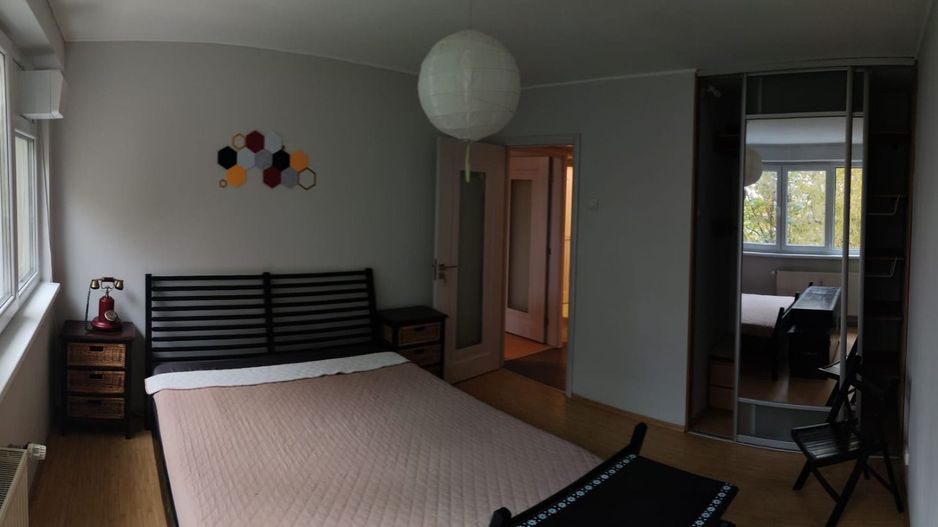 AP. 2 CAMERE- BRANCOVEANU, PET-FRIENDLY, BLOC REABILITAT, MODERN - Poză 2