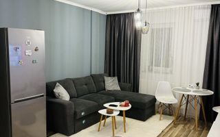Apartament 2 camere, str.Rozelor-Zona Bariera Valcii, prima inchiriere - Poză 2