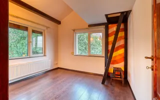Vila individuala cu 589 mp teren, foisor si gradina superba | Darza - Poză 26