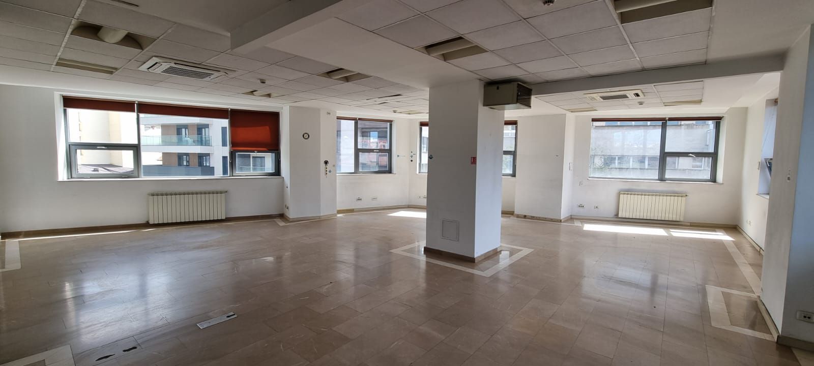 Birouri Eminescu Polona 140 mp sau 280 mp de închiriat - Poză 2