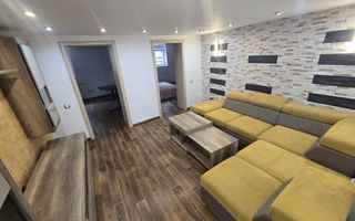 Casa singur in curte 4 camere 650 teren Piata Cluj - Poză 4