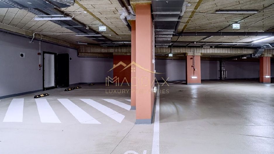 Apartament de Inchiriat | Iancu Nicolae | 154 mp | Terasa 150 mp | - Poză 25