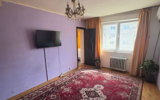 2 camere decomandat 3 minute METROU  Aparatorii Patriei - Poză 1