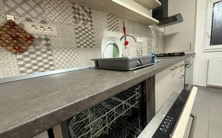 City of Mara - Apartament decomandat cu 2 camere, 2 bai, dressing - central - Poză 9