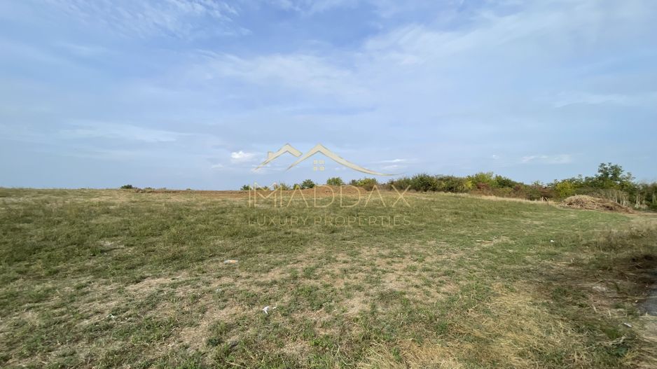 Teren intravilan ***15.000mp*** deschidere Lac Snagov 120ml // Snagov - Poză 6