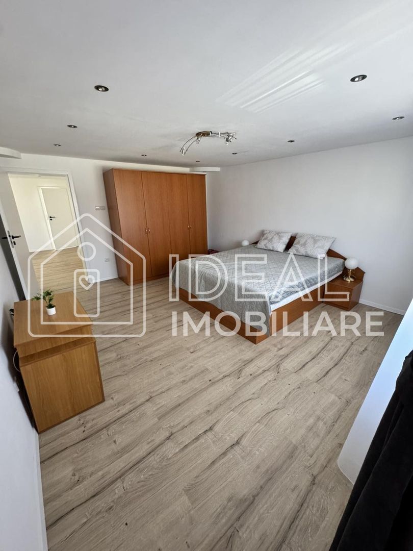 Casă individuala cu 5 camere garaj și pivnita in Turnisor - Poză 10