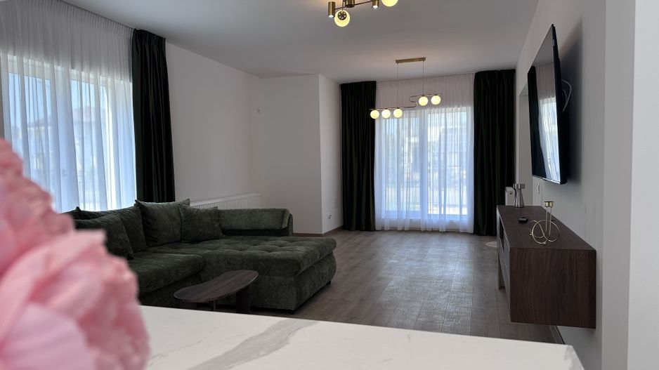 Vanzare casa noua cu 4 camere in Green Residence - Comision 0% - Poză 6