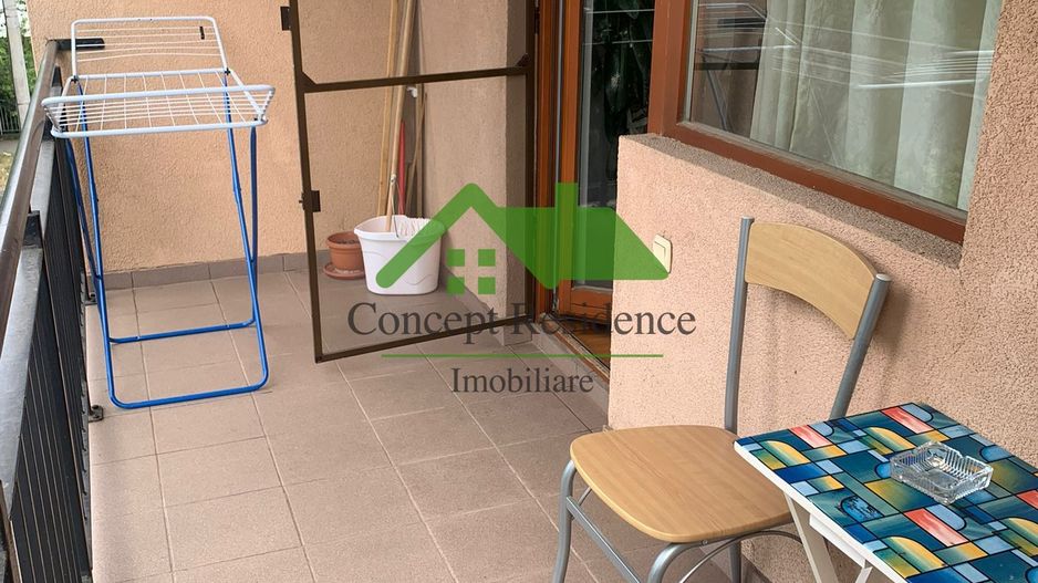 Apartament 1 camera modern , Victoriei - zona VIVO - Poză 6