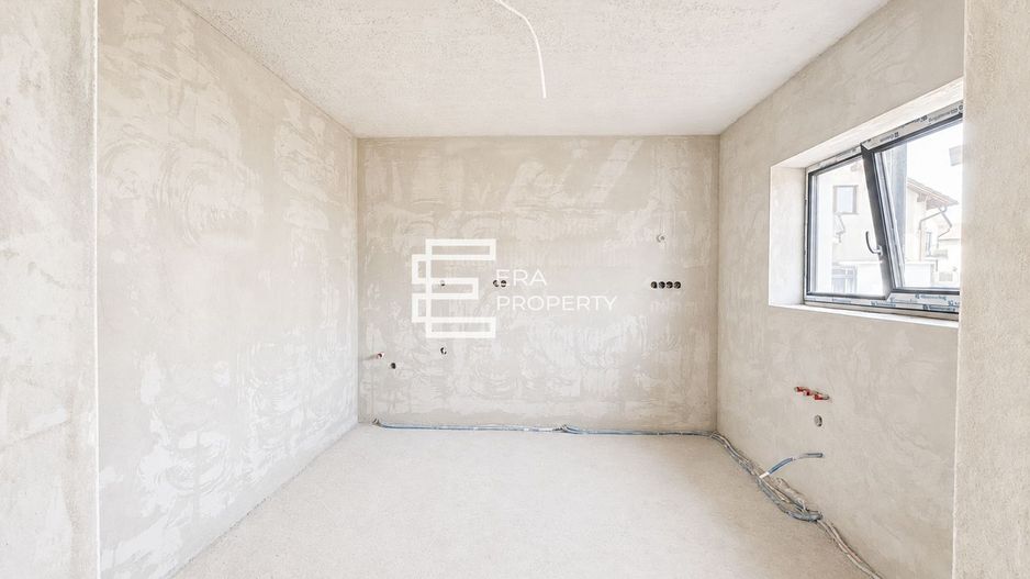 Casă duplex nouă | 125 mp utili | Teren 255 mp | 4 camere | Șelimbăr - Poză 6
