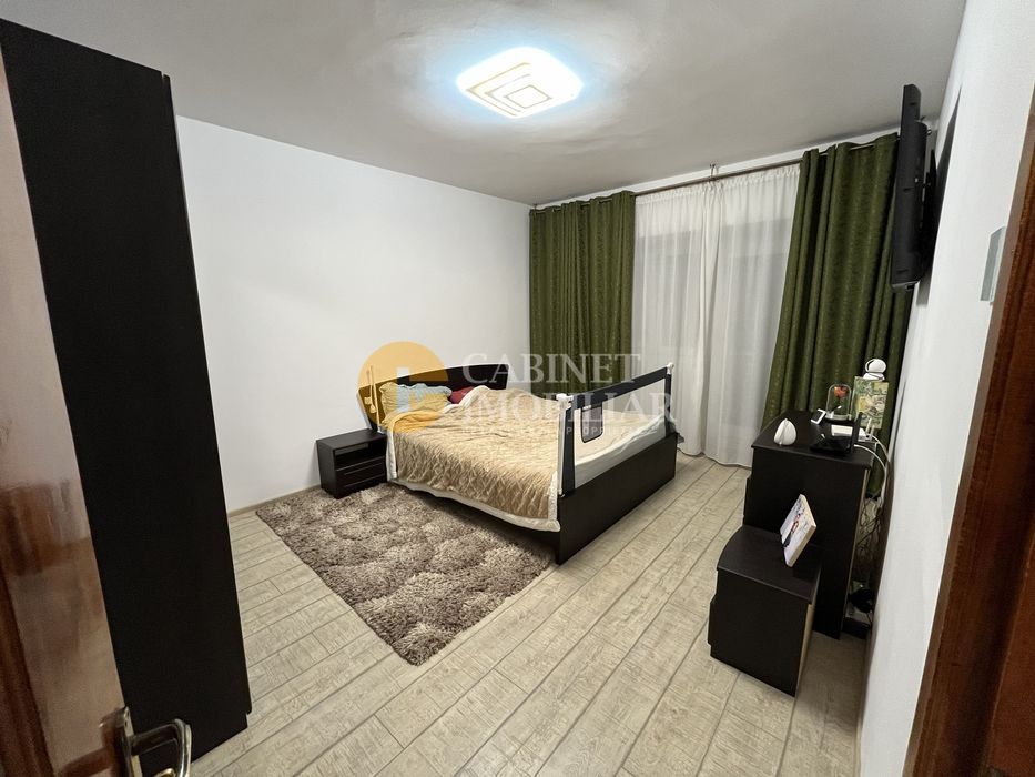 PACURARI - CANTA - 3 CAMERE DECOMANDAT - PRIVELISTE PANORAMICA - Poză 5