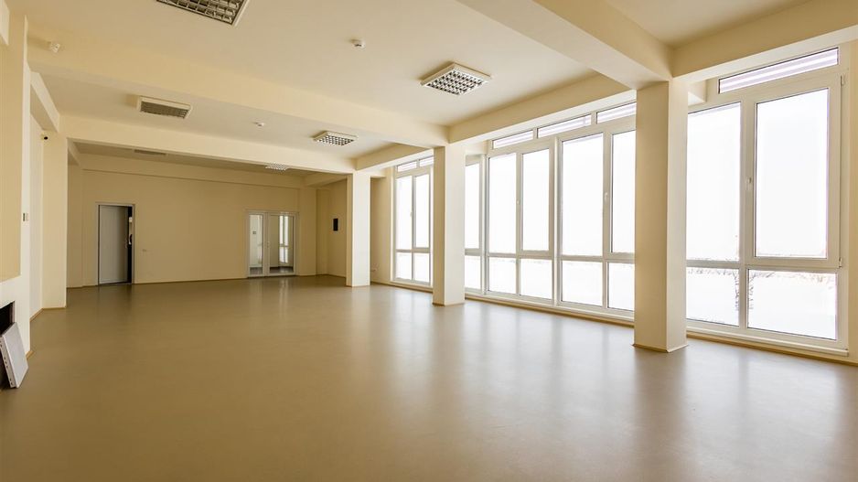 Spatiu comercial nou, componenta si dotari apreciabile, Calea Bucuresti, Brasov - Poză 7