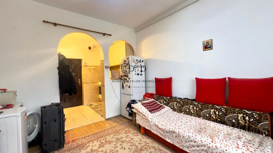 Super Oportunitate de Investiție Rapidă în Mănăștur – Etaj 1 - Poză 2